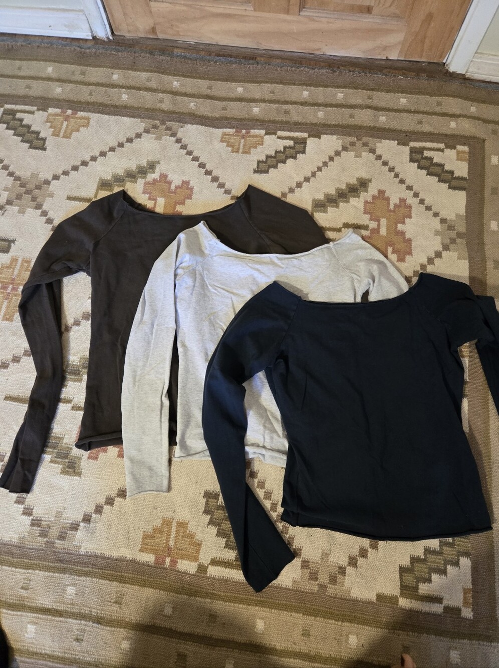 Brandy Melville Bonnie Top Bundle